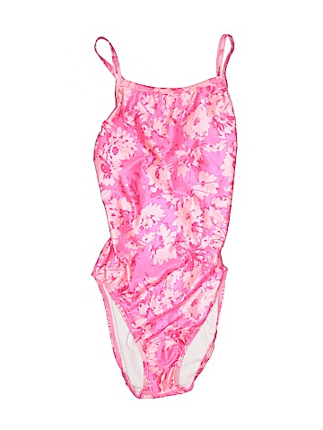 Speedo One Piece Swimsuit (view 1)