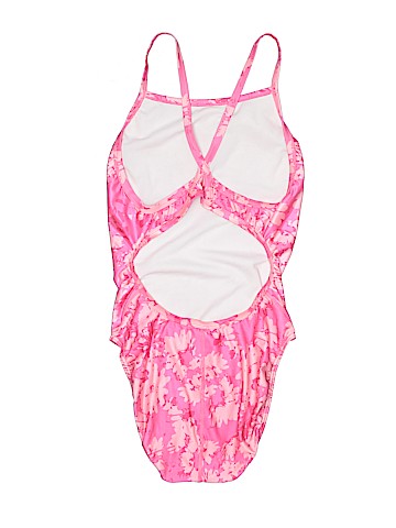 Speedo One Piece Swimsuit (view 2)