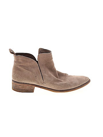 Dolce Vita Ankle Boots (view 1)