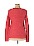 a.n.a. A New Approach Pink Pullover Sweater Size XL - photo 2