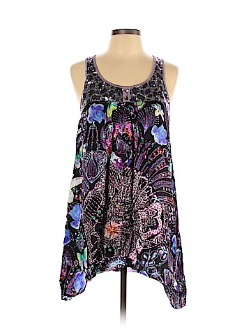 Custo Barcelona Casual Dress (view 1)