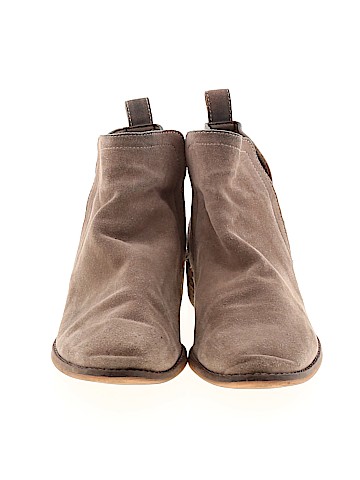 Dolce Vita Ankle Boots (view 2)