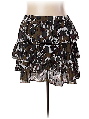 Lane Bryant Casual Skirt (view 2)