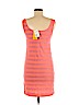 H&M Pink Casual Dress Size M - photo 2