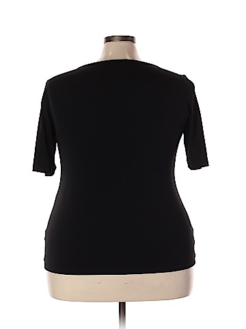 Lularoe Short Sleeve T-Shirt (view 2)