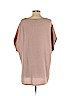Neiman Marcus 100% Cashmere Pink Cashmere Pullover Sweater Size XS - photo 2