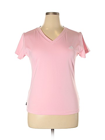 Adidas Active T-Shirt (view 1)