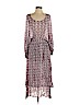 Rachel Pally 100% Viscose Pink Casual Dress Size S - photo 1