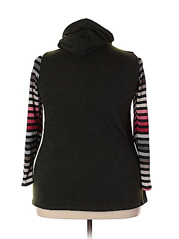 Twins Casual Dress (view 2)