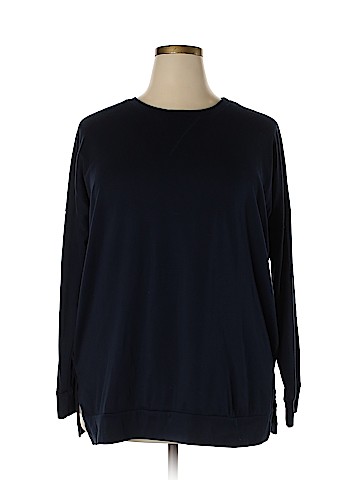 Levaca Long Sleeve T-Shirt (view 1)