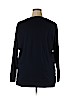 Levaca Blue Long Sleeve T-Shirt Size XXL - photo 2