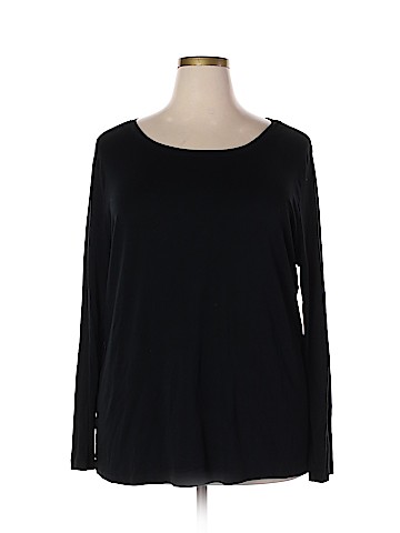 Ava & Viv Long Sleeve T-Shirt (view 1)