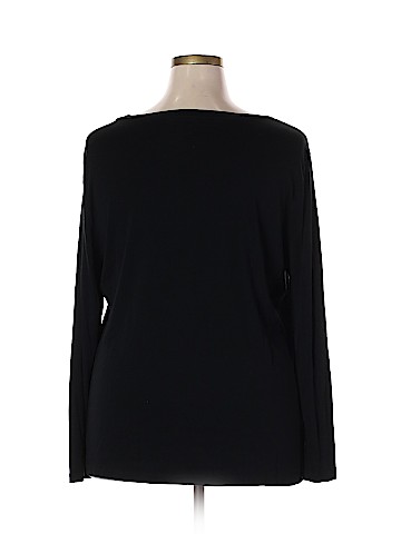 Ava & Viv Long Sleeve T-Shirt (view 2)