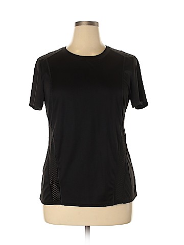 Danskin Now Active T-Shirt (view 1)