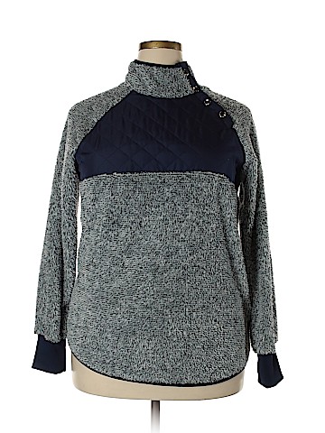 Unbranded Pullover Sweater (view 1)