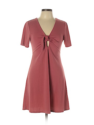 Derek Heart Casual Dress (view 1)