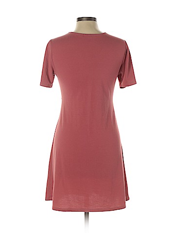 Derek Heart Casual Dress (view 2)