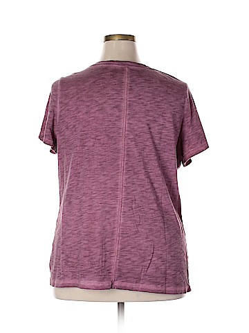 Ava & Viv Short Sleeve T-Shirt (view 2)