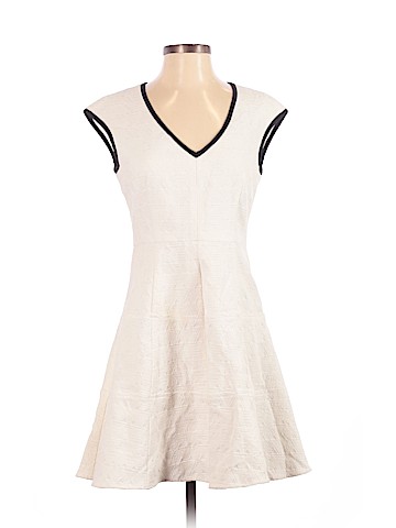 Nanette Lepore Casual Dress (view 1)