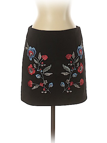 Forever 21 Casual Skirt (view 1)