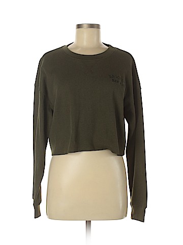 Forever 21 Thermal Top (view 1)