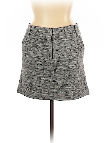 Ann Taylor LOFT Casual Skirt (view 1)
