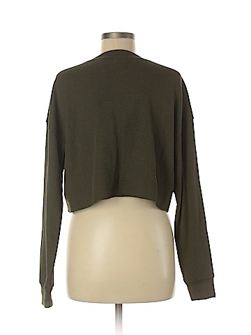 Forever 21 Thermal Top (view 2)