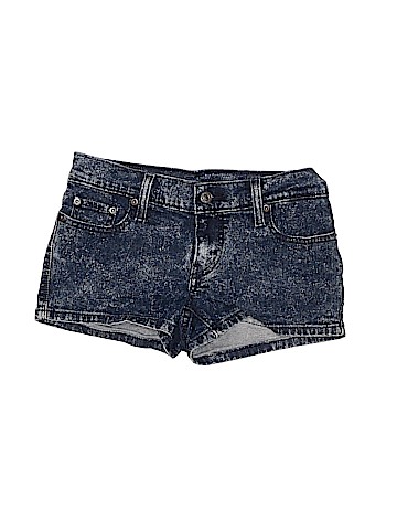 Levi's Denim Shorts (view 1)