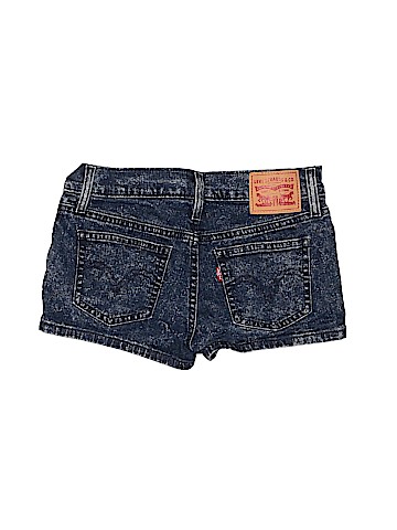 Levi's Denim Shorts (view 2)