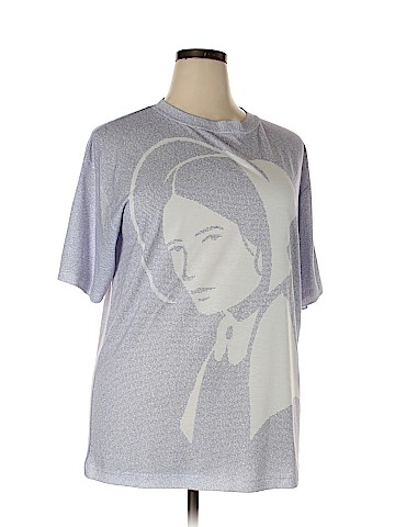 litographs Short Sleeve T-Shirt (view 1)