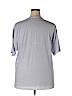 litographs 100% Polyester Purple Short Sleeve T-Shirt Size XXL - photo 2