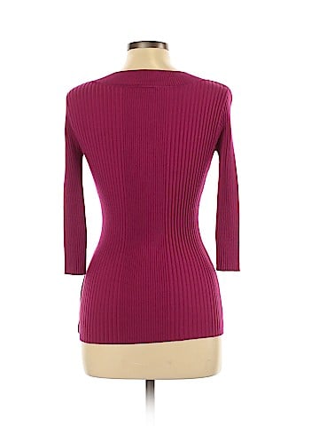 It's Our Time Pullover Sweater (view 2)