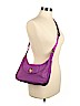 Baggallini Purple Crossbody Bag One size - photo 2