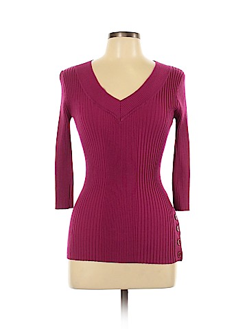 It's Our Time Pullover Sweater (view 1)