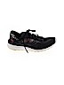 Saucony Black Sneakers Size 7 1/2 - photo 1
