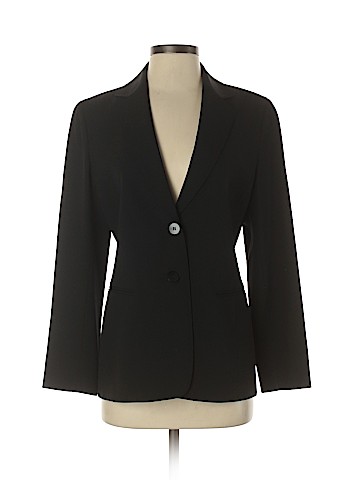 Lafayette 148 New York Wool Blazer (view 1)