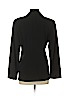 Lafayette 148 New York Black Wool Blazer Size 4 - photo 2