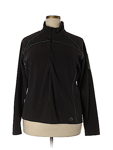 First Ascent Pullover Sweater (view 1)