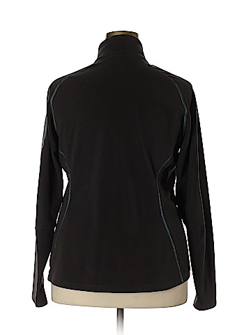 First Ascent Pullover Sweater (view 2)