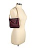 Lodis 100% Leather Purple Leather Clutch One size - photo 2