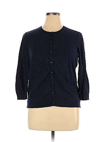 Ann Taylor LOFT Cardigan (view 1)