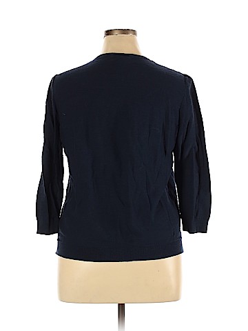 Ann Taylor LOFT Cardigan (view 2)