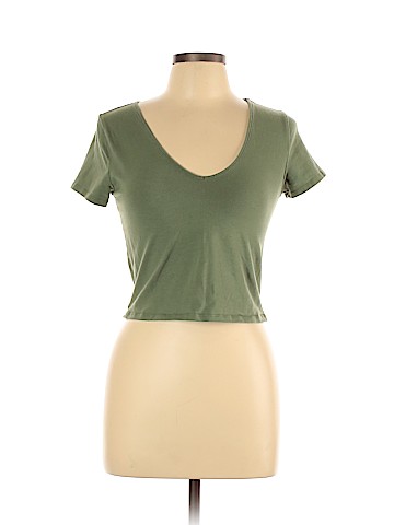 Garage Short Sleeve T-Shirt (view 1)