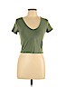 Garage Green Short Sleeve T-Shirt Size L - photo 1