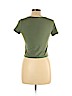 Garage Green Short Sleeve T-Shirt Size L - photo 2