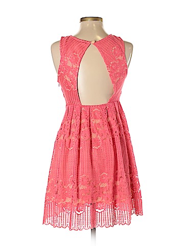 Free People Cocktail Dress (view 2)