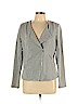 Mossimo Gray Jacket Size L - photo 1