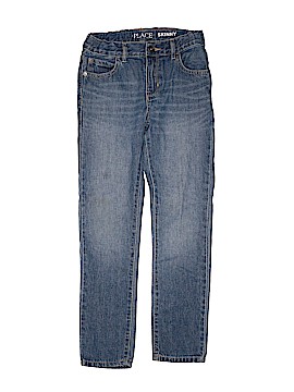 The Children's Place Size 8