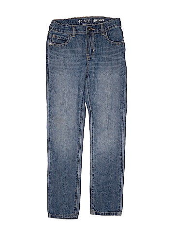 The Children's Place Jeans (view 1)