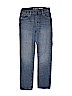 The Children's Place Blue Jeans Size 8 - photo 1